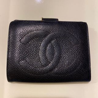 シャネル(CHANEL)のCHANEL中古財布(財布)