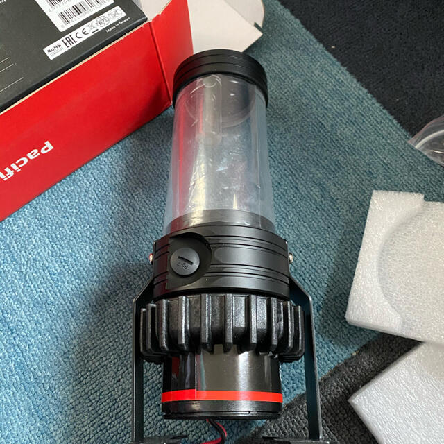 正規通販 サーマルテイク d5ポンプ PR-15-D5 PCパーツ 正規通販 サーマルテイク d5ポンプ PR-15-D5 PCパーツ