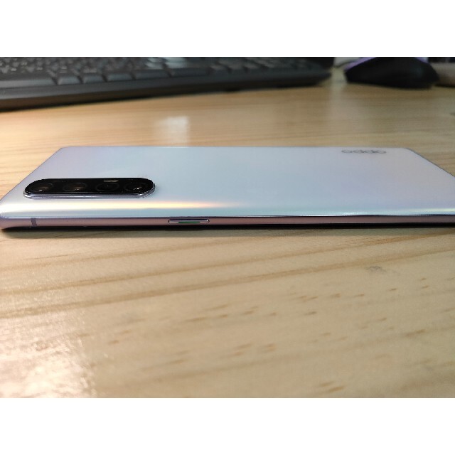 ジャンク  OPPO Reno3 5G Softbank(A001OP)