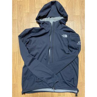 ザノースフェイス(THE NORTH FACE)の訳あり　ノースフェイス　フライトシリーズ　サミット　ゴアテックス　パタゴニア(マウンテンパーカー)