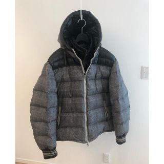 モンクレール(MONCLER)のモンクレール　ユーセーブ　ダウンジャケット(ダウンジャケット)