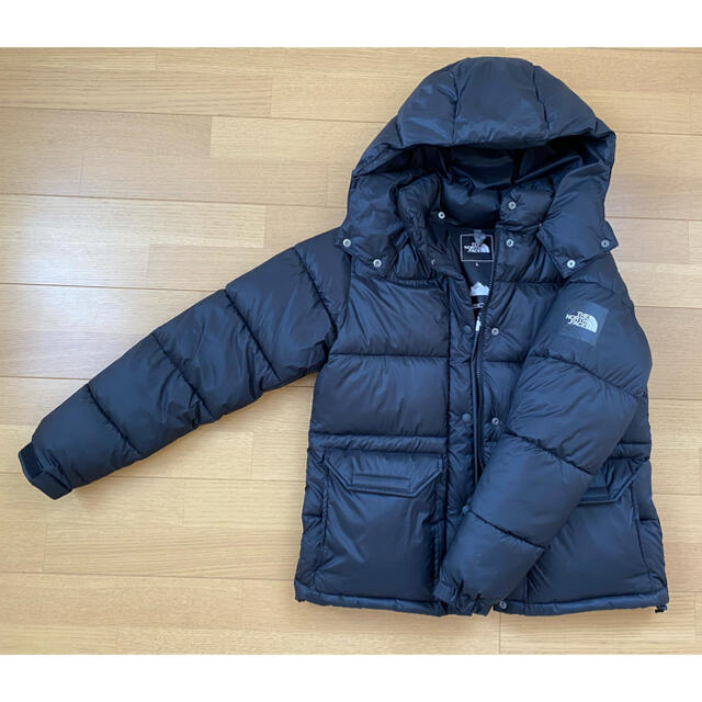 THE NORTH FACE/Camp Sierra Short Jacket