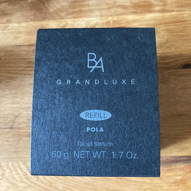 POLA BA グランラグゼⅢ リフィル(詰め替え用) 激安単価で 23970円 www