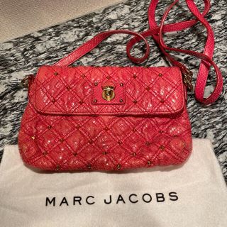 マークジェイコブス(MARC JACOBS)のMARC JACOBS マークジェイコブス ショルダー バッグ(ショルダーバッグ)