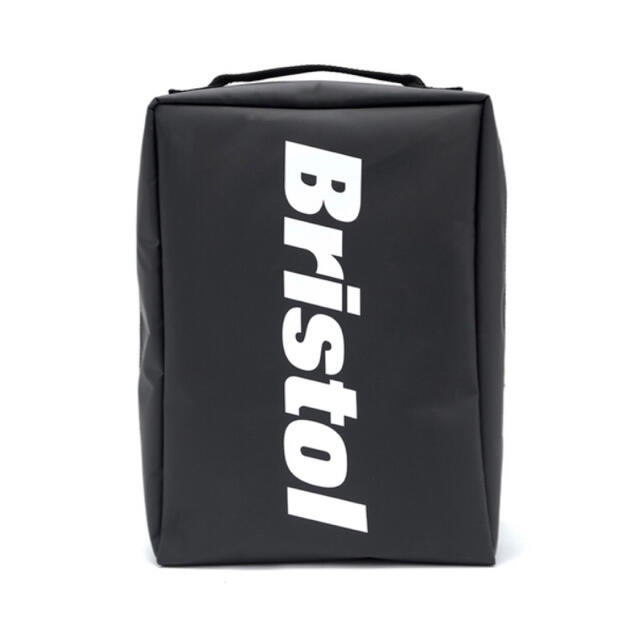 F.C.R.B.(エフシーアールビー)の新品 タグ付 FCRB BRISTOL MULTI CASE BAG LARGE メンズのファッション小物(その他)の商品写真