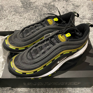 ナイキ(NIKE)のNIKE AIR MAX 97(スニーカー)