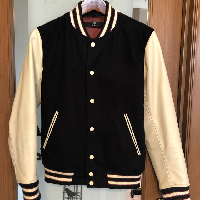 BEAUTY&YOUTH UNITED ARROWS - ピューティ&ユース スタジャン Mサイズ