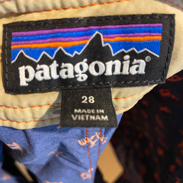 patagonia(パタゴニア)の年内値下げ！送料込みにしました！パタゴニア メンズのパンツ(その他)の商品写真