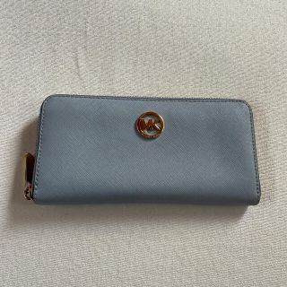 マイケルコース(Michael Kors)のマイケルコース　長財布(財布)