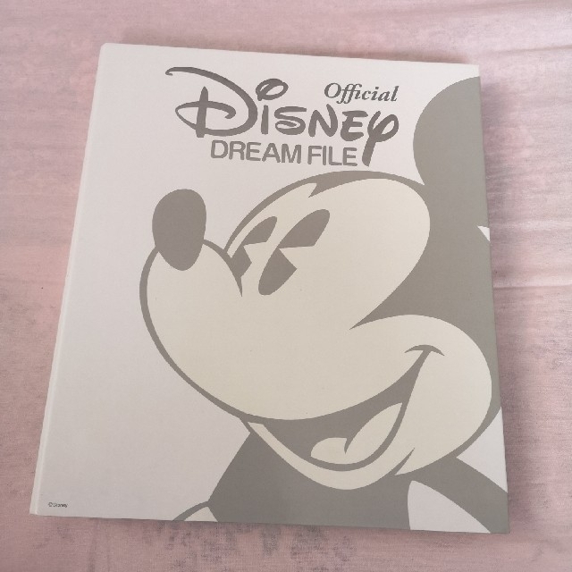 Disney(ディズニー)のデアゴスティーニ・ディズニー・ドリームファイル全巻 エンタメ/ホビーのコレクション(その他)の商品写真