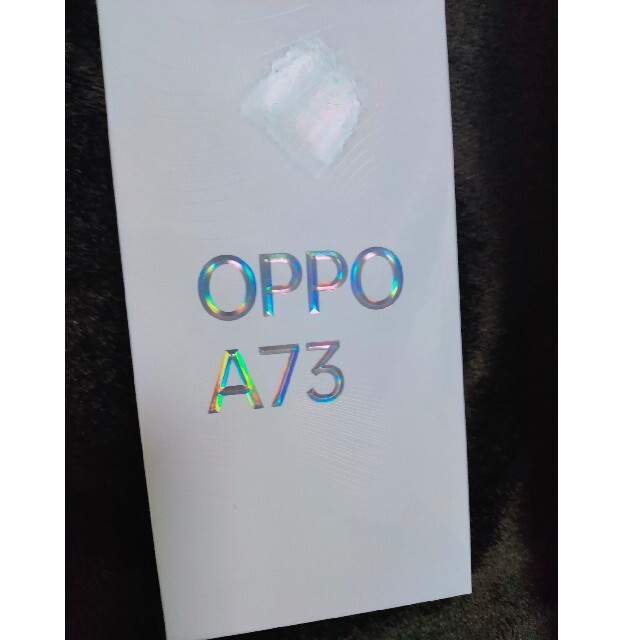 OPPO A73