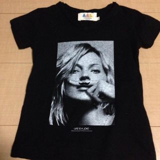 イレブンパリ(ELEVEN PARIS)のキッズ Ｔシャツ(Tシャツ/カットソー)