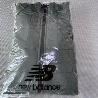 ニューバランス(New Balance)のこ様専用　ニューバランス　ダウンパーカー　カーキ色(パーカー)