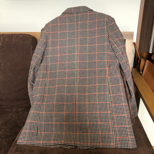 LOWRYS FARM(ローリーズファーム)の♡チェックジャケット♡ レディースのジャケット/アウター(テーラードジャケット)の商品写真
