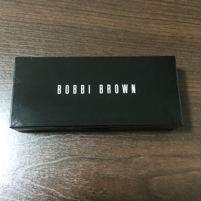 BOBBI BROWN(ボビイブラウン)のシャドウパレット♡BOBBI BROWN コスメ/美容のベースメイク/化粧品(アイシャドウ)の商品写真