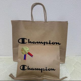 チャンピオン(Champion)のパーカー(キッズ)(ジャケット/上着)