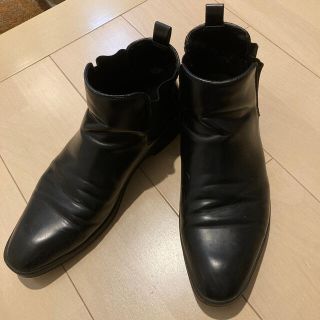 ザラ(ZARA)のZARA ショートブーツ(ブーツ)