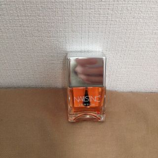 アディクション(ADDICTION)のネイルズインク 45セカンドトップコート(ネイルトップコート/ベースコート)