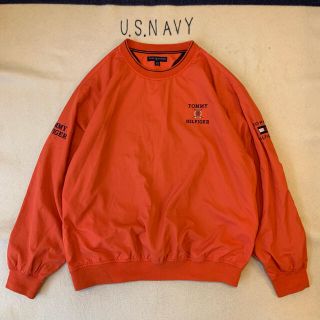 トミーヒルフィガー(TOMMY HILFIGER)のしば様(ブルゾン)