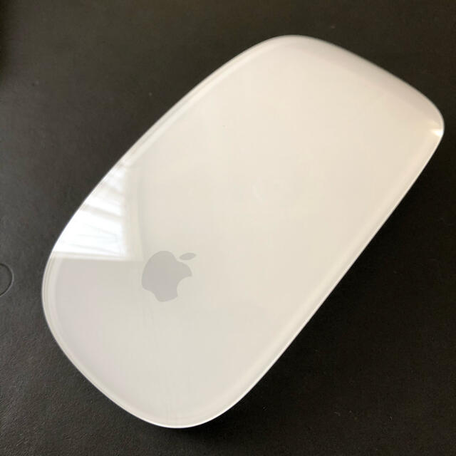 Apple(アップル)のapple magic mouse 2 新品未使用 スマホ/家電/カメラのPC/タブレット(PC周辺機器)の商品写真