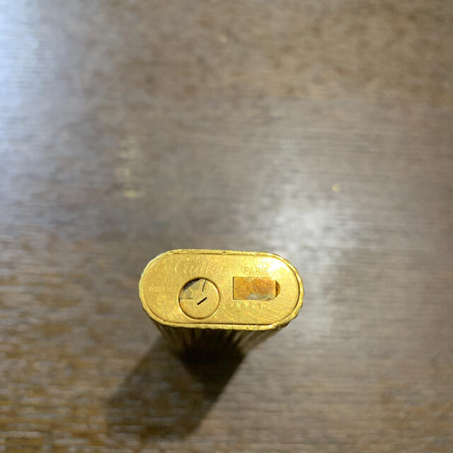 Cartier - Cartier ライター カルティエの通販 by Tata's shop Cartier - Cartier ライター カルティエの通販 by Tata's shop