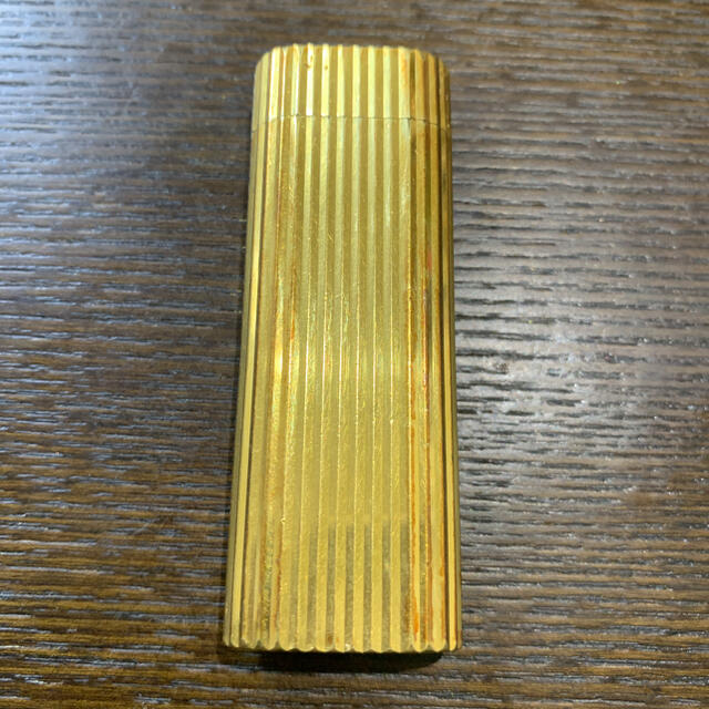 Cartier - Cartier ライター カルティエの通販 by Tata's shop Cartier - Cartier ライター カルティエの通販 by Tata's shop