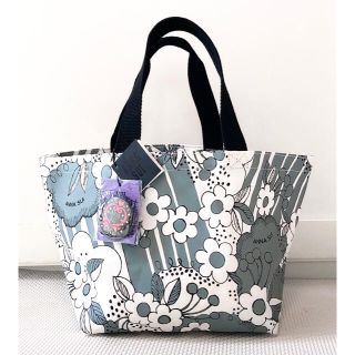 アナスイ(ANNA SUI)の【新品タグ付】★アナスイ★ANNA SUI★トートバッグ(トートバッグ)