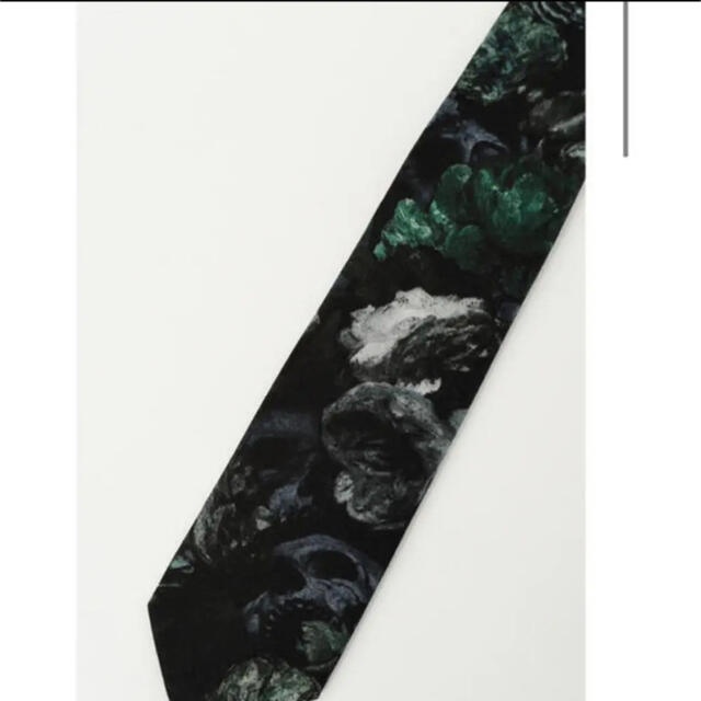 20aw TIE ネクタイ