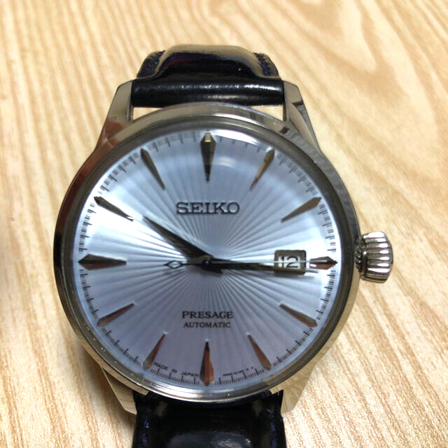 【SEIKO】プレザージュ SARY075 腕時計 セイコー