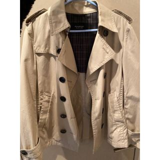 バーバリー(BURBERRY)のゆーりょー様専用(トレンチコート)