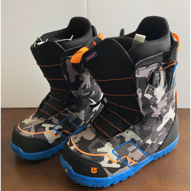 BURTON STASH HUNTER 28.5cm ブーツ バートン - スノーボード BURTON STASH HUNTER 28.5cm ブーツ バートン - スノーボード