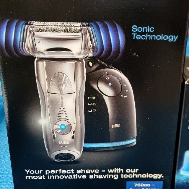 ＢＲＡＵＮ  Series ７