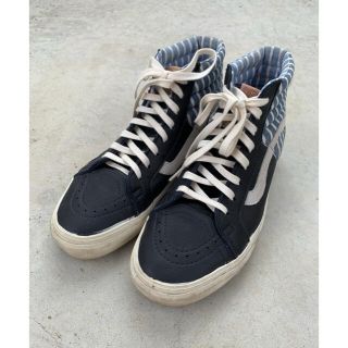 ヴァンズ(VANS)のVANS ハイカットスニーカー(スニーカー)