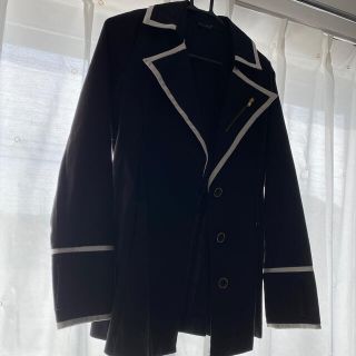 スキニーリップ コート skinny Lip ブラック t7FbjvQ9KF, レディース