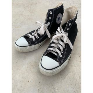 コンバース(CONVERSE)のCONVERSE ハイカット オールスター (スニーカー)