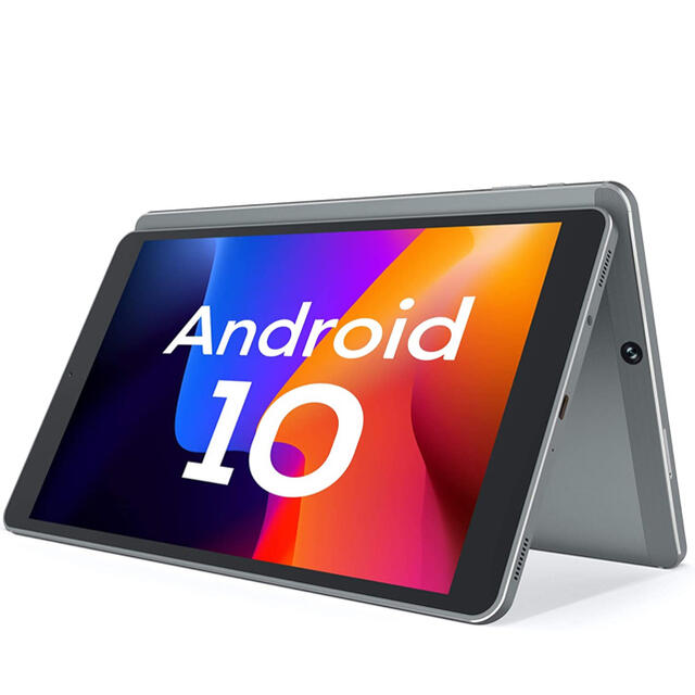 【ほぼ新品】Androidタブレット10インチ