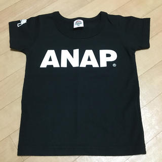 アナップキッズ(ANAP Kids)のANAP Tシャツ(Tシャツ/カットソー)