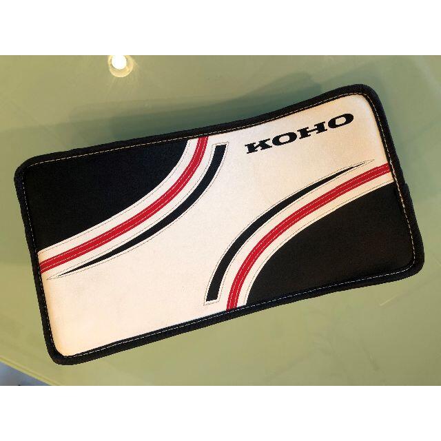 正規取扱店 アイスホッケー Koho 585 ブロッカー シニアモデル Sample 人気no 1 本体 Campustitan In 正規取扱店 アイスホッケー Koho 585 ブロッカー シニアモデル Sample 人気no 1 本体 Campustitan In