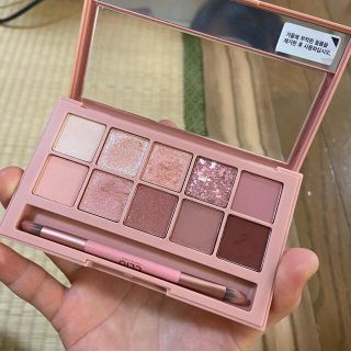 クリオPRO EYE PALETTE (アイシャドウ)