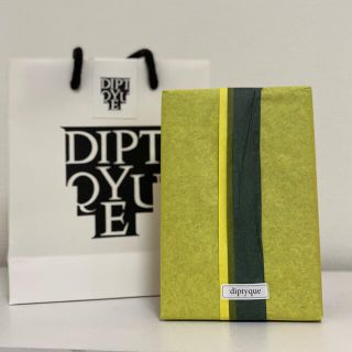 ディプティック(diptyque)のアンエール ドゥ ディプティック香りのカプセル　MIMOSA(アロマディフューザー)