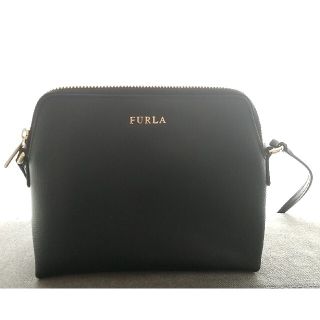 フルラ(Furla)の【美品！】FURLA  ショルダー バッグ ボエム(ショルダーバッグ)