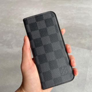 LOUIS VUITTONルイ・ヴィトン ダミエ  3S スマホケース