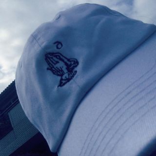 バブルス(Bubbles)のcap(キャップ)