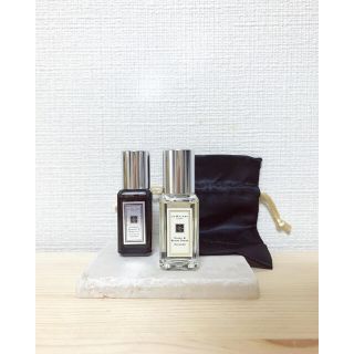 ジョーマローン(Jo Malone)のJo Malone London🍋新品　人気香水　ピオニー＆ブラッシュスエード(その他)