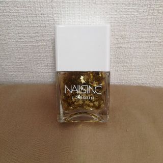 アディクション(ADDICTION)のネイルズインク ロスト イン ルナ(マニキュア)