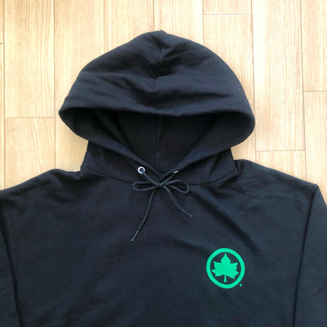Only NY "NYC Parks & Recreation" Hoodie