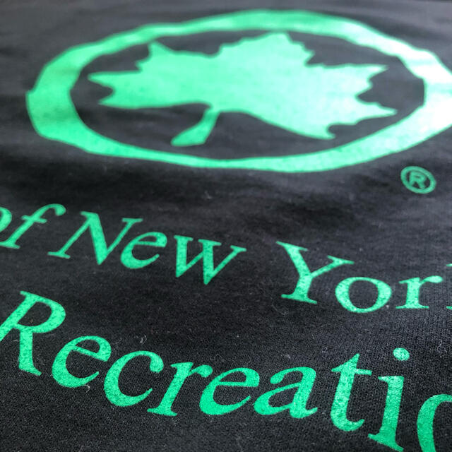 Only NY "NYC Parks & Recreation" Hoodie