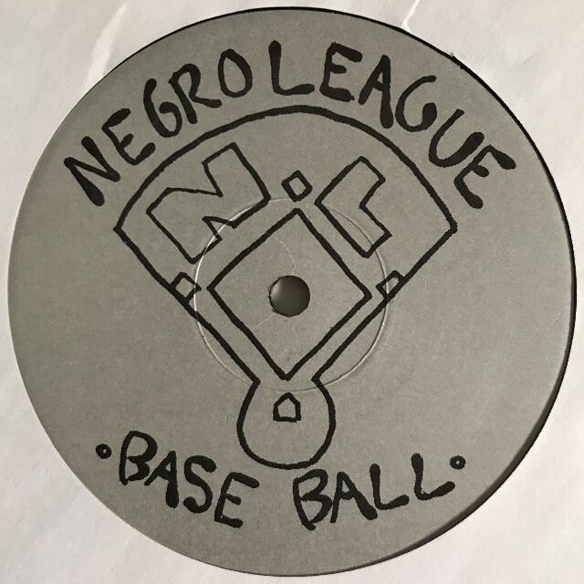 Natural Resource - Negro League Baseball
