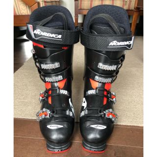 ノルディカ(NORDICA)の☆けいさん専用です☆ノルディカ　スキーブーツ　27.5センチ(ブーツ)