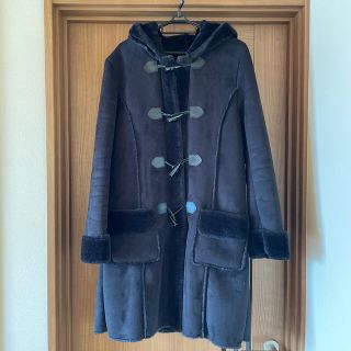 スコットクラブ ムートンコート(レディース)の通販 82点 | SCOT CLUBの